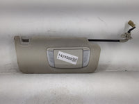 2015-2022 Subaru Legacy Sun Visor Shade Replacement Passenger Right Mirror Fits Fits 2015 2016 2017 2018 2019 2020 2021 2022