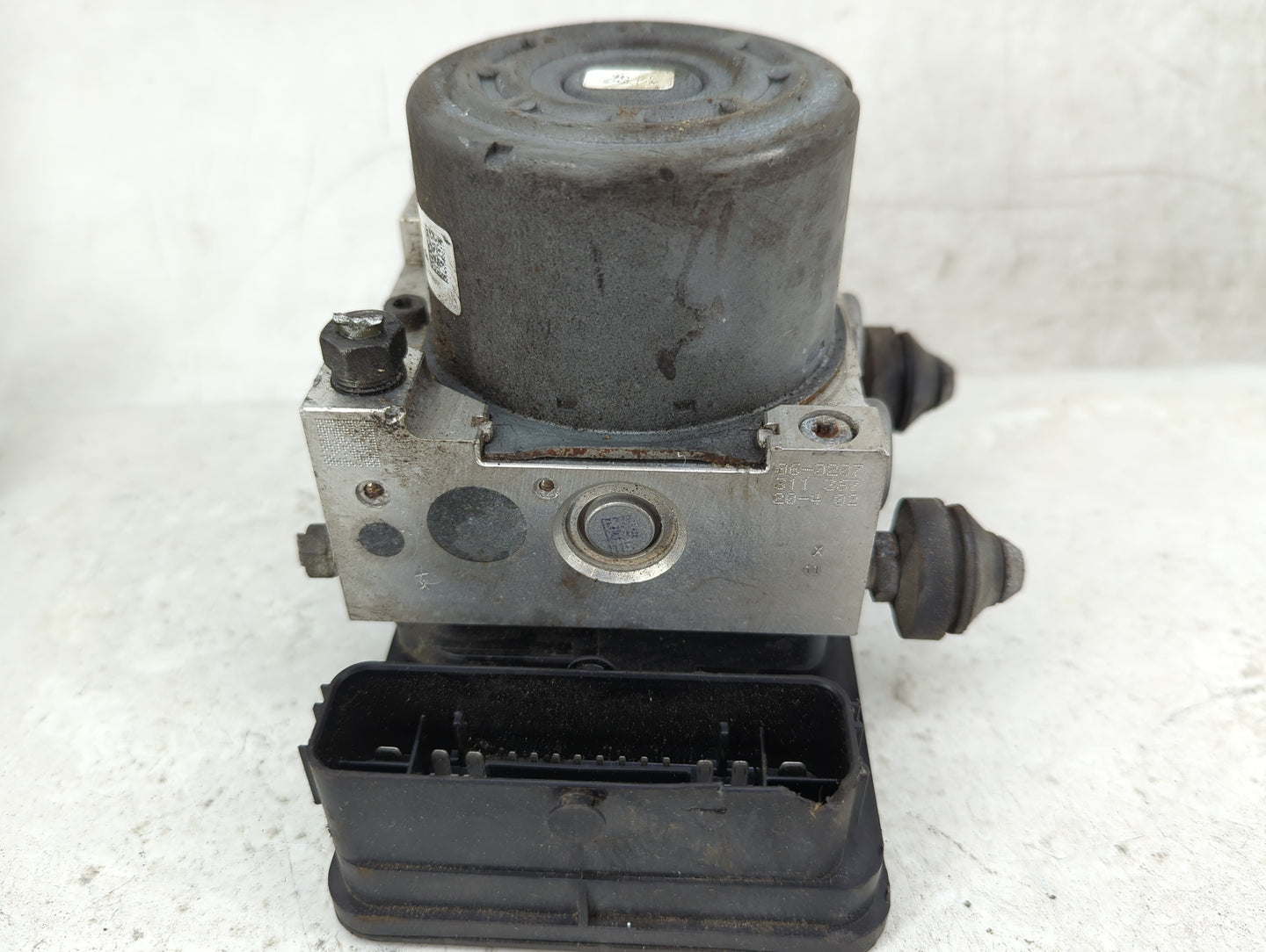 2018 Subaru Legacy ABS Pump Control Module Replacement P/N:27536AL07A 06.2102-4866.4 Fits OEM Used Auto Parts - Oemusedautop