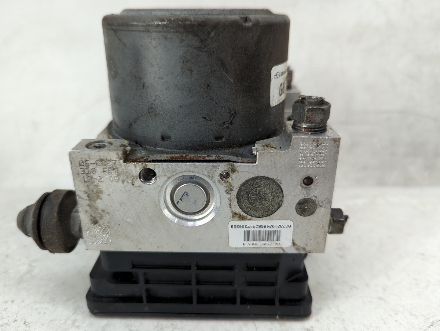 2018 Subaru Legacy ABS Pump Control Module Replacement P/N:27536AL07A 06.2102-4866.4 Fits OEM Used Auto Parts - Oemusedautop