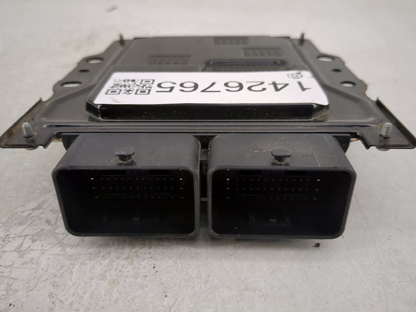 Subaru Legacy Electric Control Module 22765ak85b|tn112800-5583 - Oemusedautoparts1.com