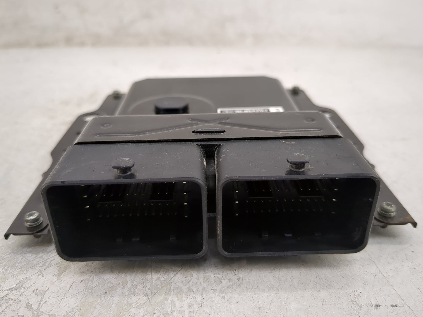 2018 Subaru Legacy PCM Engine Control Computer ECU ECM PCU OEM P/N:22765AK85B TN112800-5583 Fits OEM Used Auto Parts - Oemus