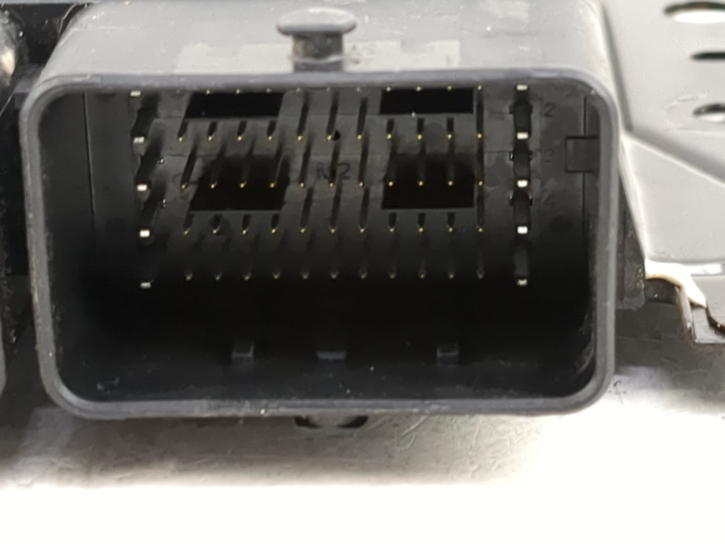 2018 Subaru Legacy PCM Engine Control Computer ECU ECM PCU OEM P/N:22765AK85B TN112800-5583 Fits OEM Used Auto Parts - Oemus