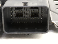 2018 Subaru Legacy PCM Engine Control Computer ECU ECM PCU OEM P/N:22765AK85B TN112800-5583 Fits OEM Used Auto Parts - Oemus