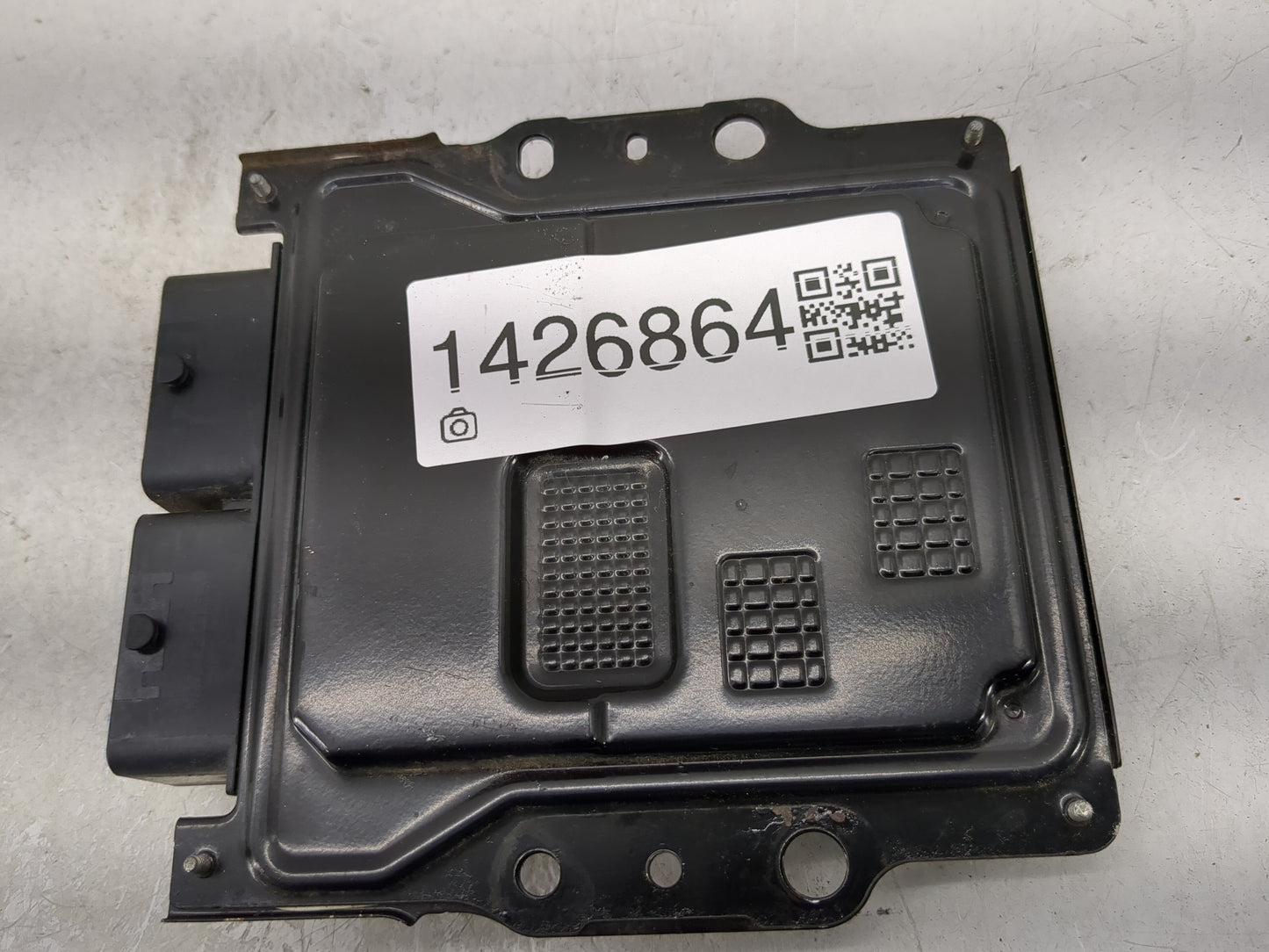 2018 Subaru Legacy PCM Engine Control Computer ECU ECM PCU OEM P/N:22765AK85B TN112800-5583 Fits OEM Used Auto Parts - Oemus