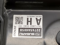 2018 Subaru Legacy PCM Engine Control Computer ECU ECM PCU OEM P/N:22765AK85B TN112800-5583 Fits OEM Used Auto Parts - Oemus