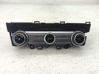compare product 2018-2019 Subaru Legacy Climate Control Module Temperature AC/Heater Replacement P/N:72311 AL30A Fits Fits 2018 2019 OEM Used Auto Parts
