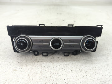 2018-2019 Subaru Legacy Climate Control Module Temperature AC/Heater Replacement P/N:72311 AL30A Fits Fits 2018 2019 OEM Use