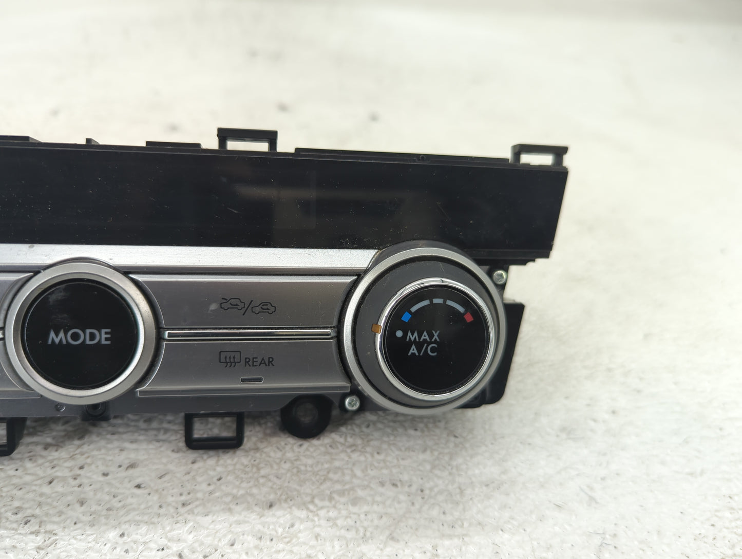 2018-2019 Subaru Legacy Climate Control Module Temperature AC/Heater Replacement P/N:72311 AL30A Fits Fits 2018 2019 OEM Use