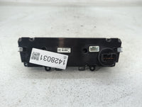 2018-2019 Subaru Legacy Climate Control Module Temperature AC/Heater Replacement P/N:72311 AL30A Fits Fits 2018 2019 OEM Use