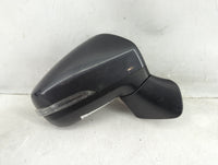 2018-2019 Subaru Legacy Passenger Side View Mirror - Right Door Mirror OEM Used - Oemusedautoparts1.com