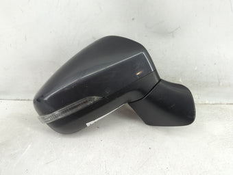 compare product 2018-2019 Subaru Legacy Passenger Side View Mirror - Right Door Mirror OEM Used