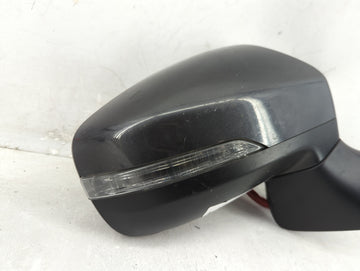 2018-2019 Subaru Legacy Passenger Side View Mirror - Right Door Mirror OEM Used