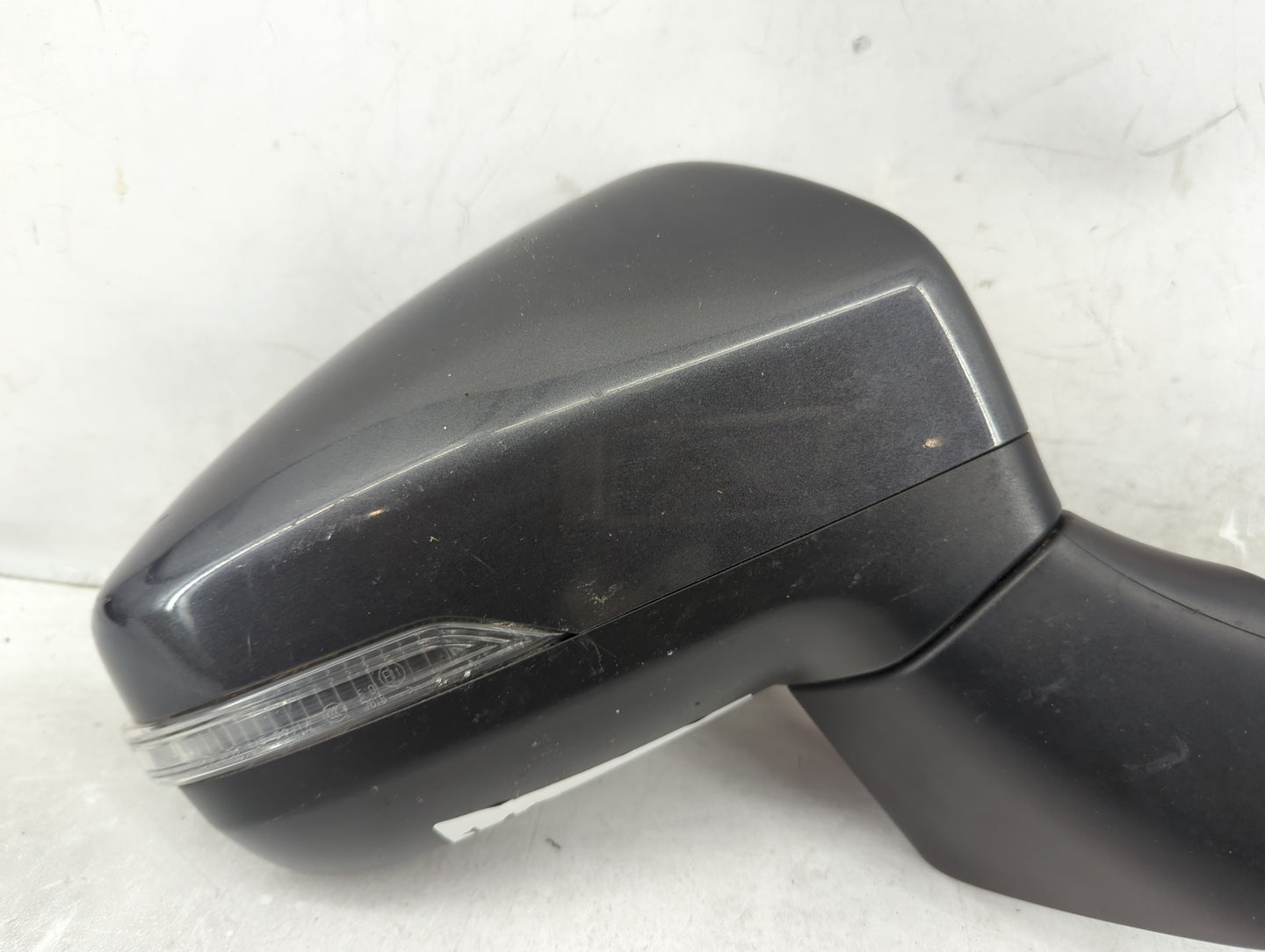 2018-2019 Subaru Legacy Passenger Side View Mirror - Right Door Mirror OEM Used - Oemusedautoparts1.com