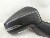2018-2019 Subaru Legacy Passenger Side View Mirror - Right Door Mirror OEM Used - Oemusedautoparts1.com