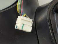 2018-2019 Subaru Legacy Passenger Side View Mirror - Right Door Mirror OEM Used - Oemusedautoparts1.com