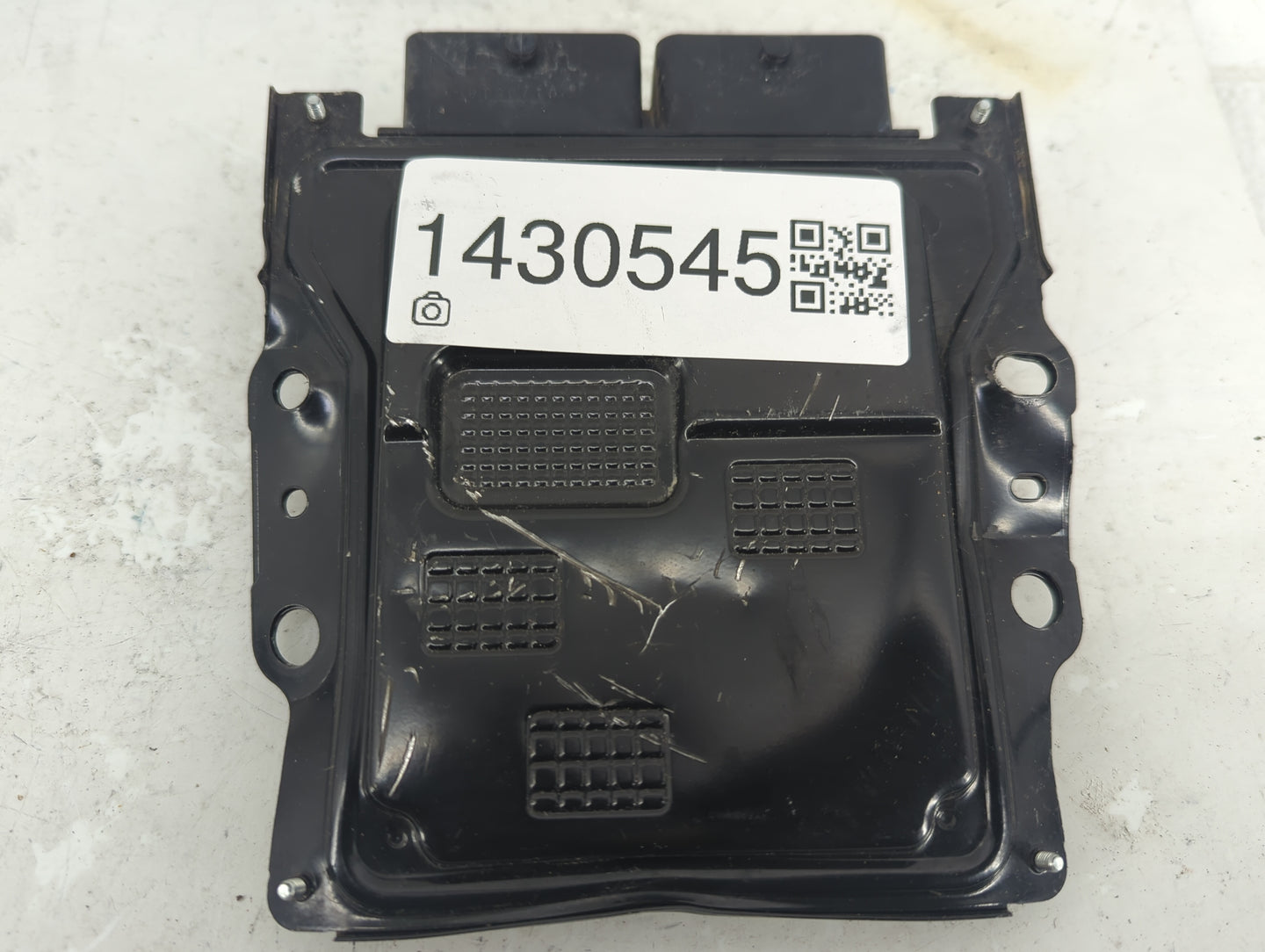 2018 Subaru Legacy PCM Engine Control Computer ECU ECM PCU OEM P/N:22765AK85A TN112800-5582 Fits OEM Used Auto Parts - Oemus