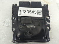 2018 Subaru Legacy PCM Engine Control Computer ECU ECM PCU OEM P/N:22765AK85A TN112800-5582 Fits OEM Used Auto Parts - Oemus