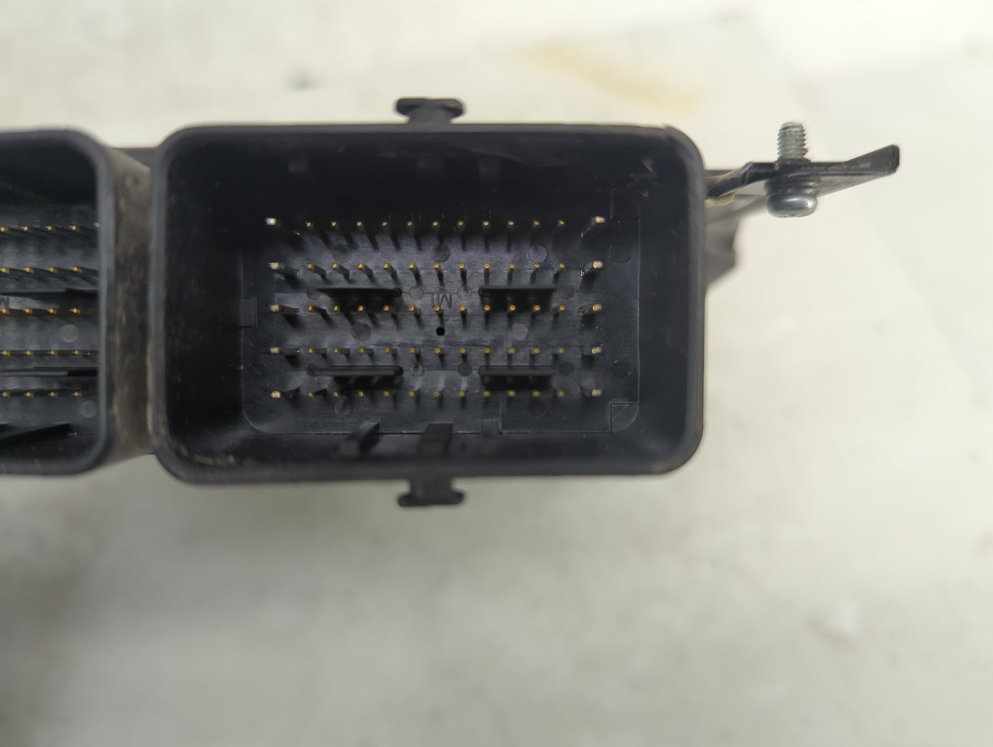 2018 Subaru Legacy PCM Engine Control Computer ECU ECM PCU OEM P/N:22765AK85A TN112800-5582 Fits OEM Used Auto Parts - Oemus