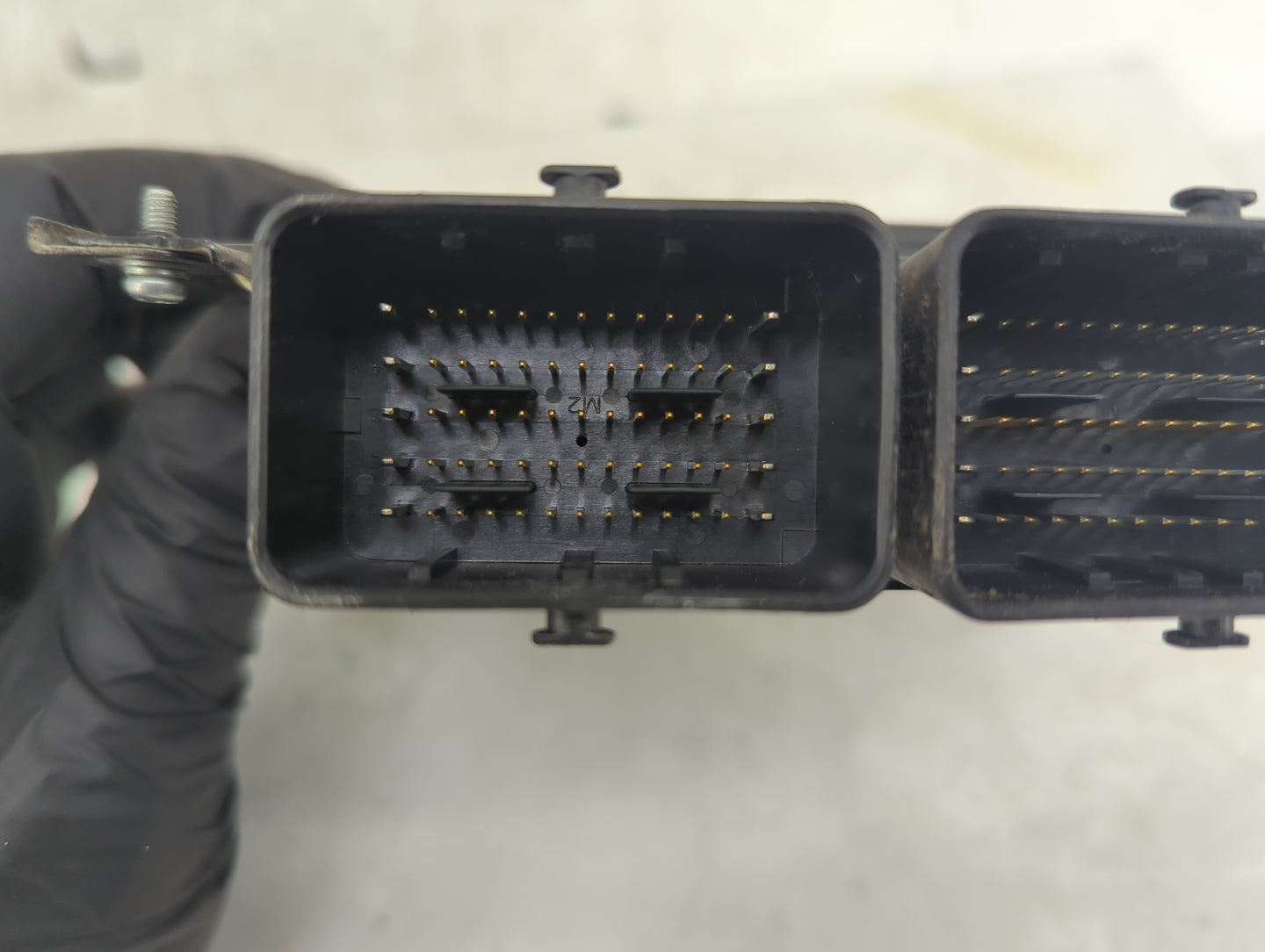 2018 Subaru Legacy PCM Engine Control Computer ECU ECM PCU OEM P/N:22765AK85A TN112800-5582 Fits OEM Used Auto Parts - Oemus