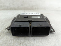 2018 Subaru Legacy PCM Engine Control Computer ECU ECM PCU OEM P/N:22765AK85A TN112800-5582 Fits OEM Used Auto Parts - Oemus