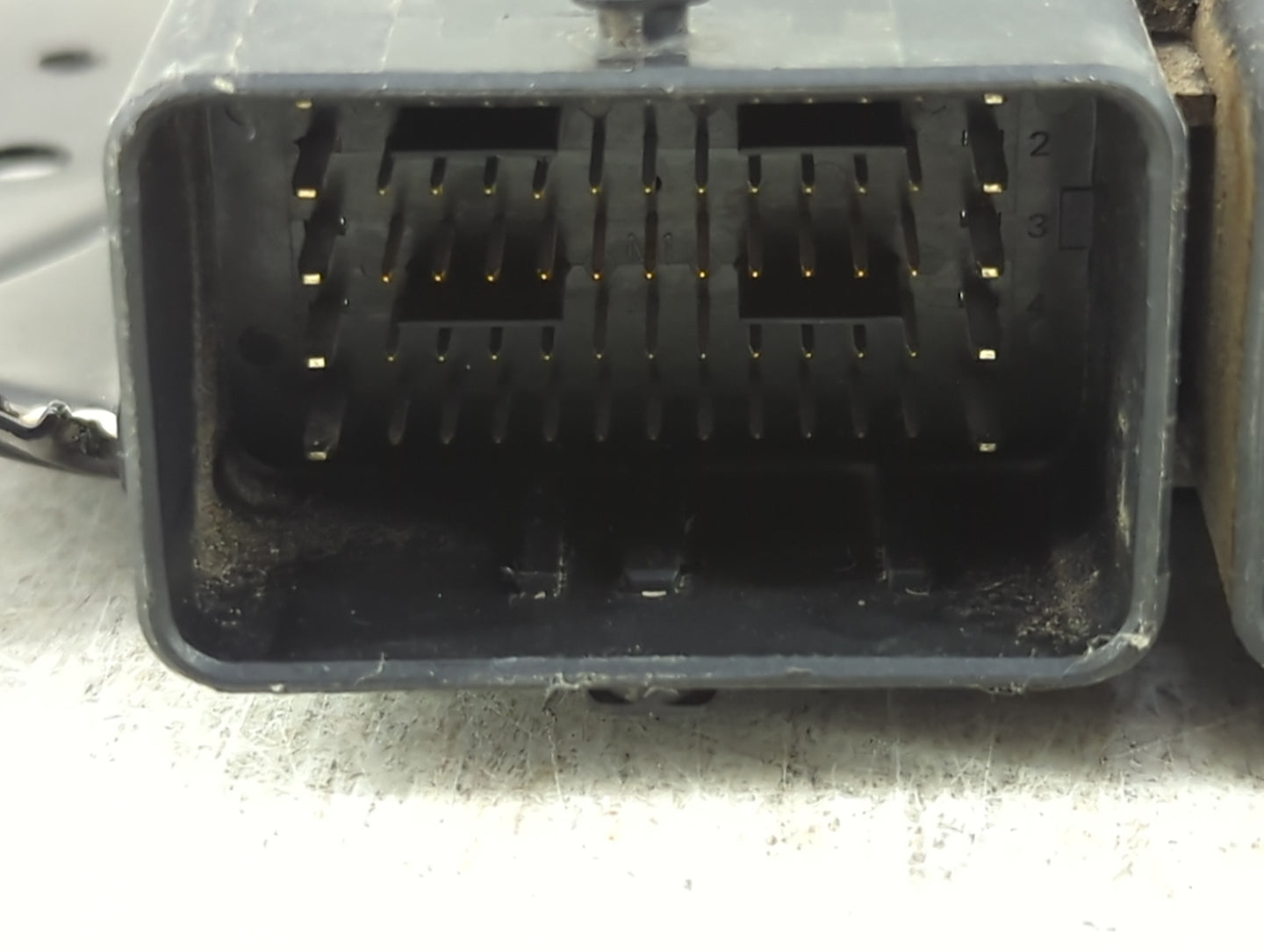 2018 Subaru Legacy PCM Engine Control Computer ECU ECM PCU OEM P/N:22765AK85A TN112800-5582 Fits OEM Used Auto Parts - Oemus