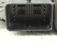 2018 Subaru Legacy PCM Engine Control Computer ECU ECM PCU OEM P/N:22765AK85A TN112800-5582 Fits OEM Used Auto Parts - Oemus