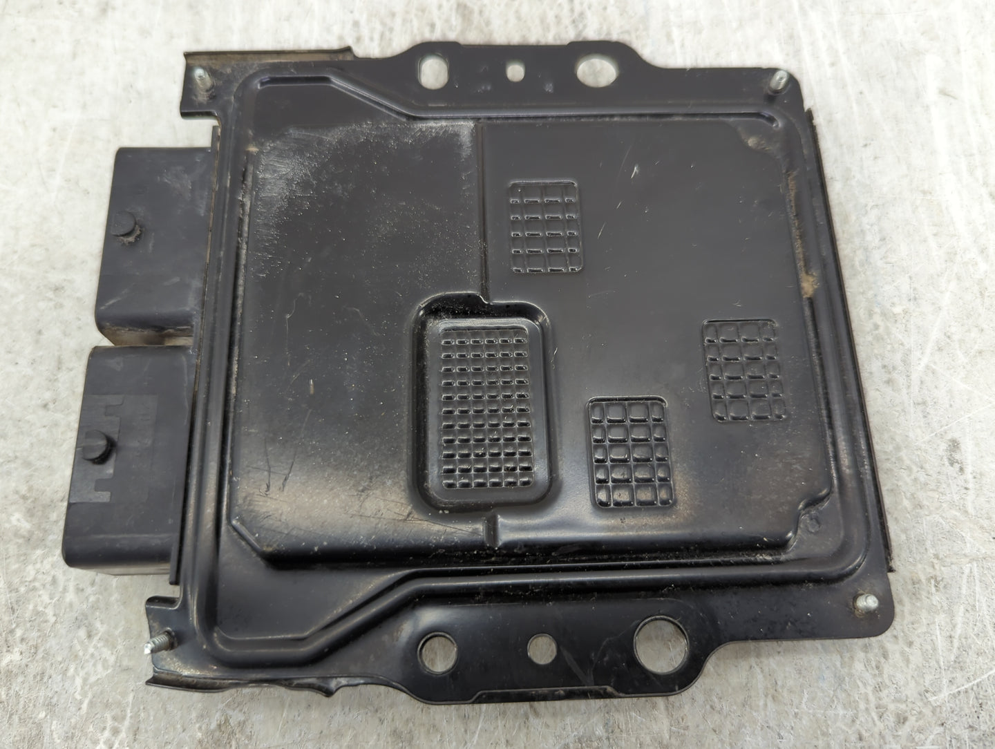 2018 Subaru Legacy PCM Engine Control Computer ECU ECM PCU OEM P/N:22765AK85A TN112800-5582 Fits OEM Used Auto Parts - Oemus