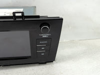 2018 Subaru Legacy Radio AM FM Cd Player Receiver Replacement P/N:86431AL61A 2AHPN-BE2821, 6434C-BE2821, 3295771 Fits OEM Us