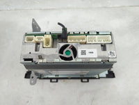2018 Subaru Legacy Radio AM FM Cd Player Receiver Replacement P/N:86431AL61A 2AHPN-BE2821, 6434C-BE2821, 3295771 Fits OEM Us