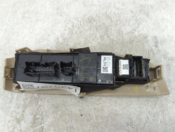 2015-2019 Subaru Legacy Master Power Window Switch Replacement Driver Side Left P/N:83071AL56A 83061AL01A Fits OEM Used Auto Parts