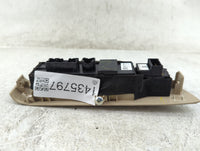 2015-2019 Subaru Legacy Master Power Window Switch Replacement Driver Side Left P/N:83071AL56A 83061AL01A Fits OEM Used Auto