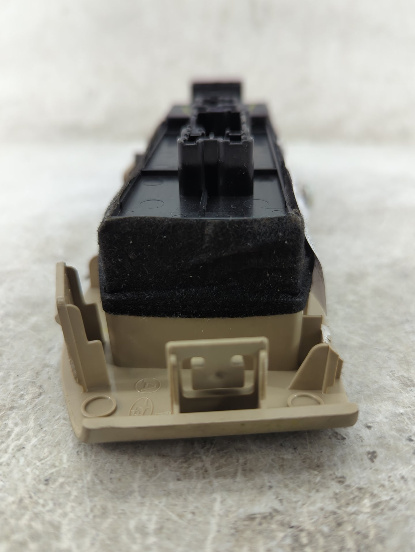 2015-2019 Subaru Legacy Master Power Window Switch Replacement Driver Side Left P/N:83071AL56A 83061AL01A Fits OEM Used Auto
