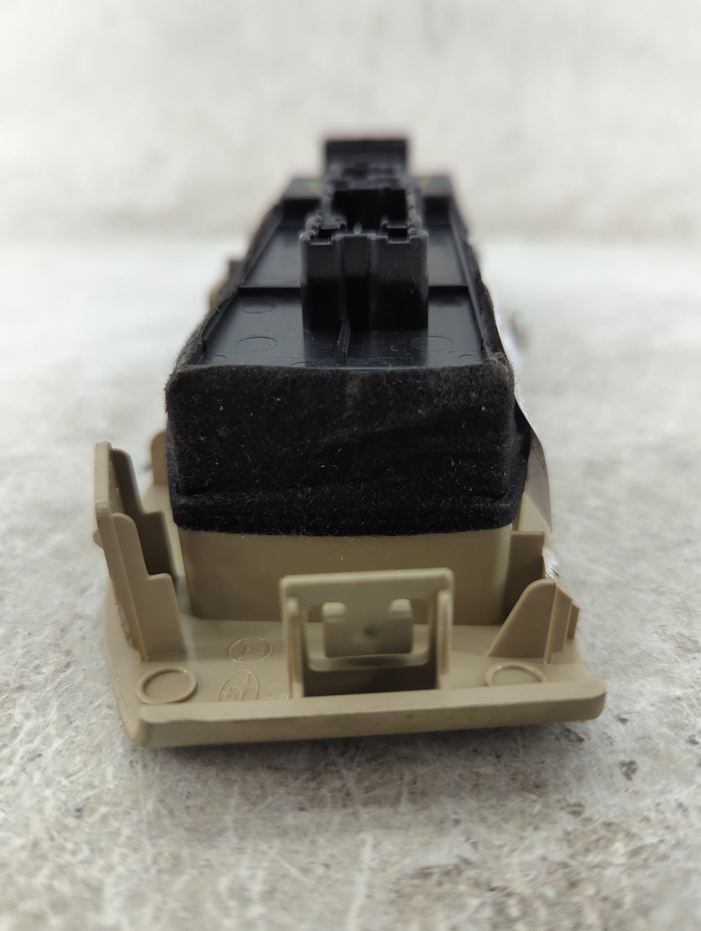 2015-2019 Subaru Legacy Master Power Window Switch Replacement Driver Side Left P/N:83071AL56A 83061AL01A Fits OEM Used Auto