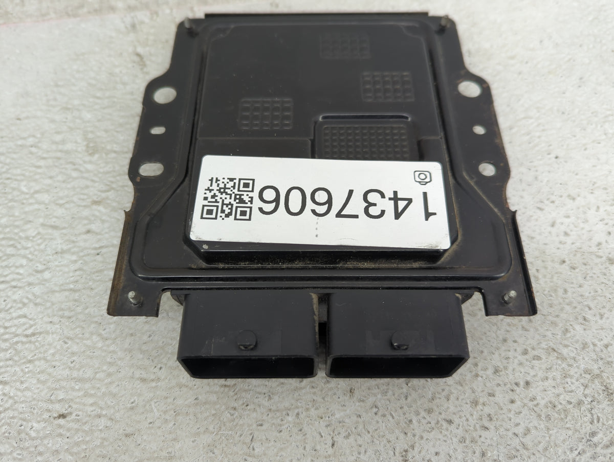 2018 Subaru Legacy PCM Engine Control Computer ECU ECM PCU OEM P/N:22765AK85A TN112800-5582 Fits OEM Used Auto Parts - Oemus