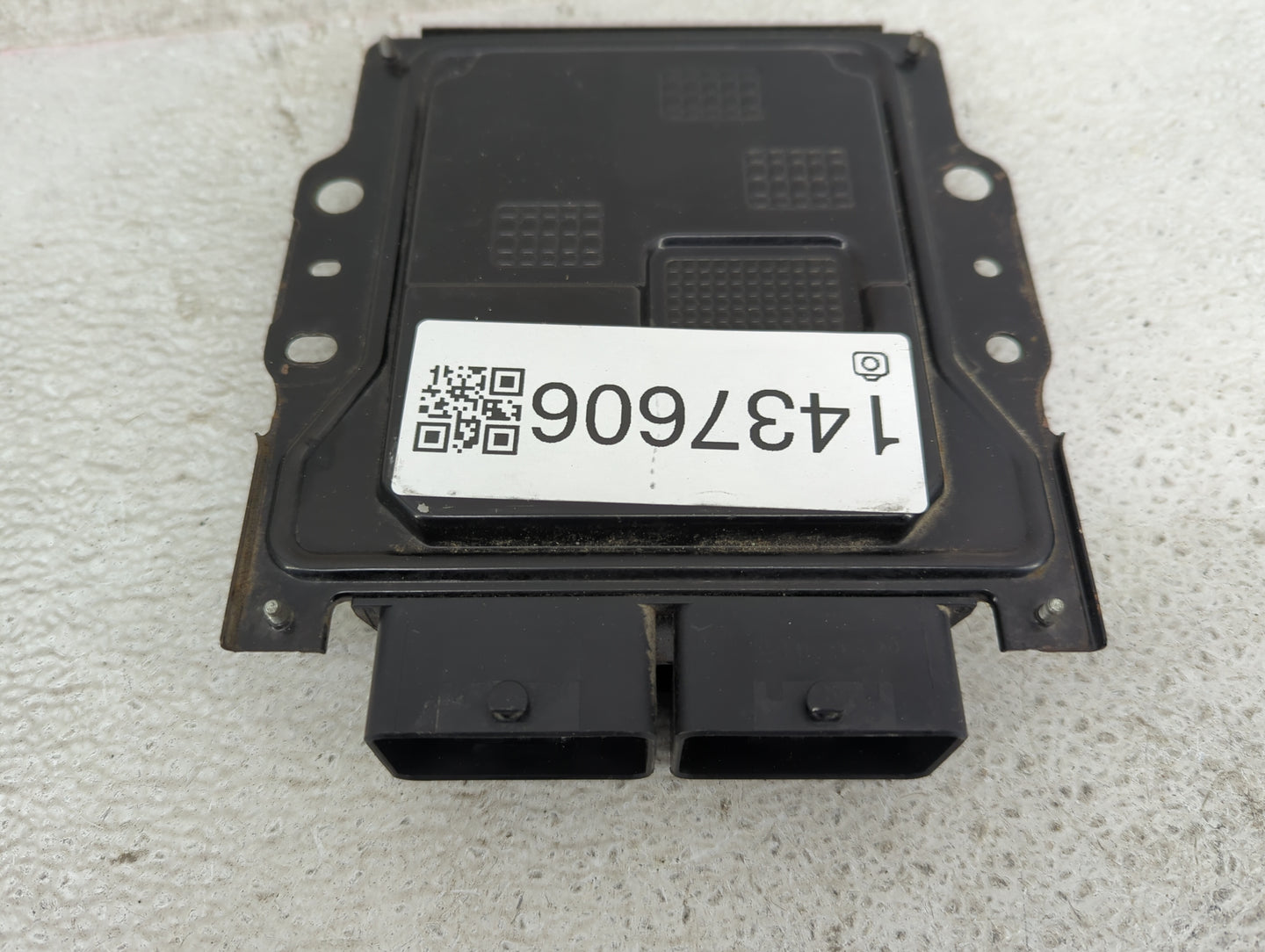 2018 Subaru Legacy PCM Engine Control Computer ECU ECM PCU OEM P/N:22765AK85A TN112800-5582 Fits OEM Used Auto Parts - Oemus