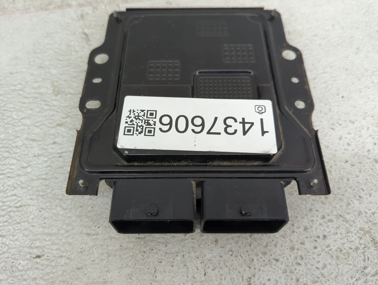 2018 Subaru Legacy PCM Engine Control Computer ECU ECM PCU OEM P/N:22765AK85A TN112800-5582 Fits OEM Used Auto Parts - Oemus