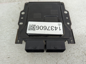 2018 Subaru Legacy PCM Engine Control Computer ECU ECM PCU OEM P/N:22765AK85A TN112800-5582 Fits OEM Used Auto Parts - Oemus