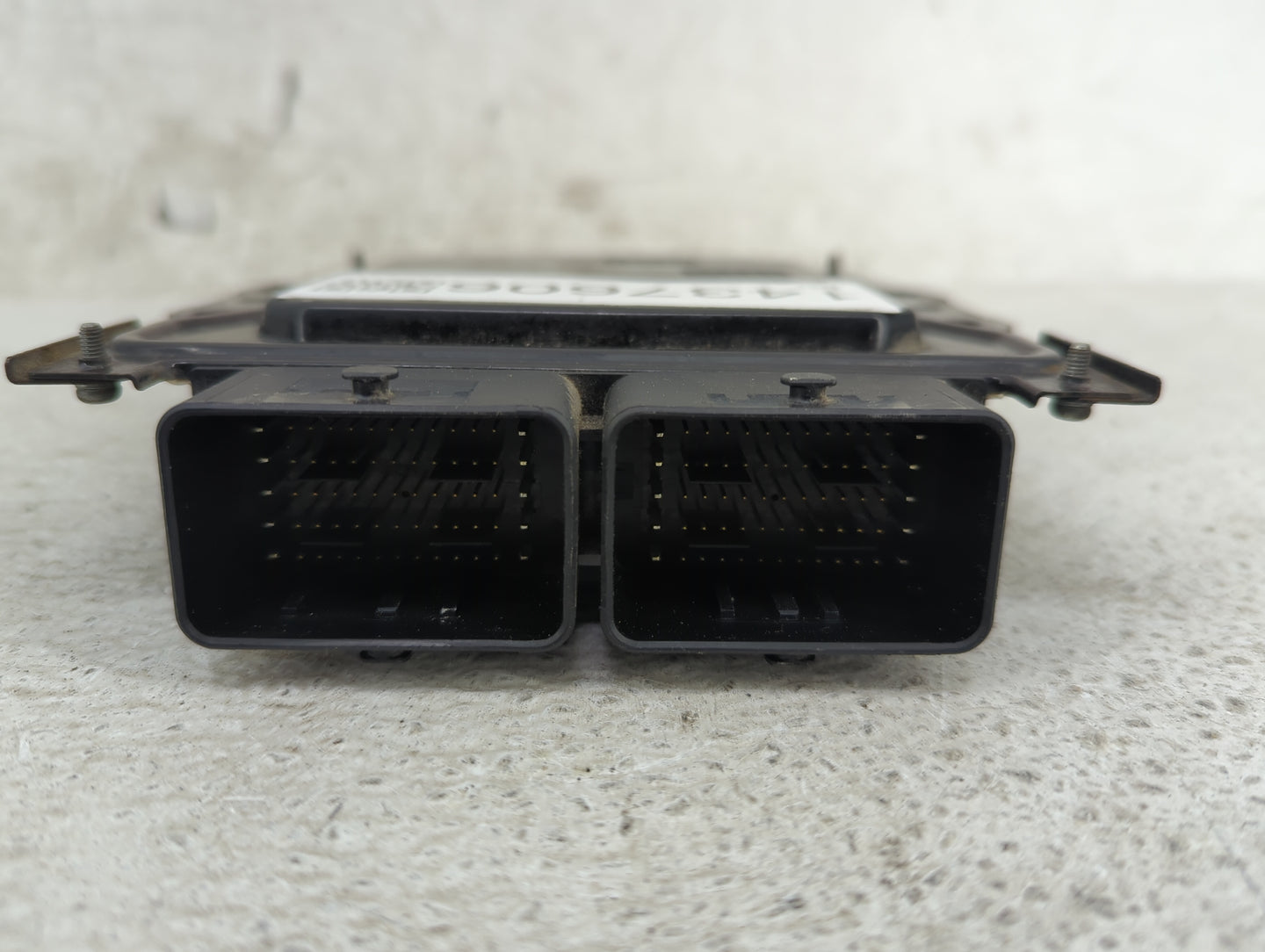 2018 Subaru Legacy PCM Engine Control Computer ECU ECM PCU OEM P/N:22765AK85A TN112800-5582 Fits OEM Used Auto Parts - Oemus