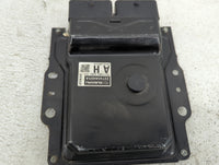 2018 Subaru Legacy PCM Engine Control Computer ECU ECM PCU OEM P/N:22765AK85A TN112800-5582 Fits OEM Used Auto Parts - Oemus