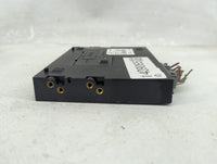 2018-2019 Subaru Legacy Radio AM FM Cd Player Receiver Replacement Fits Fits 2018 2019 OEM Used Auto Parts - Oemusedautopart