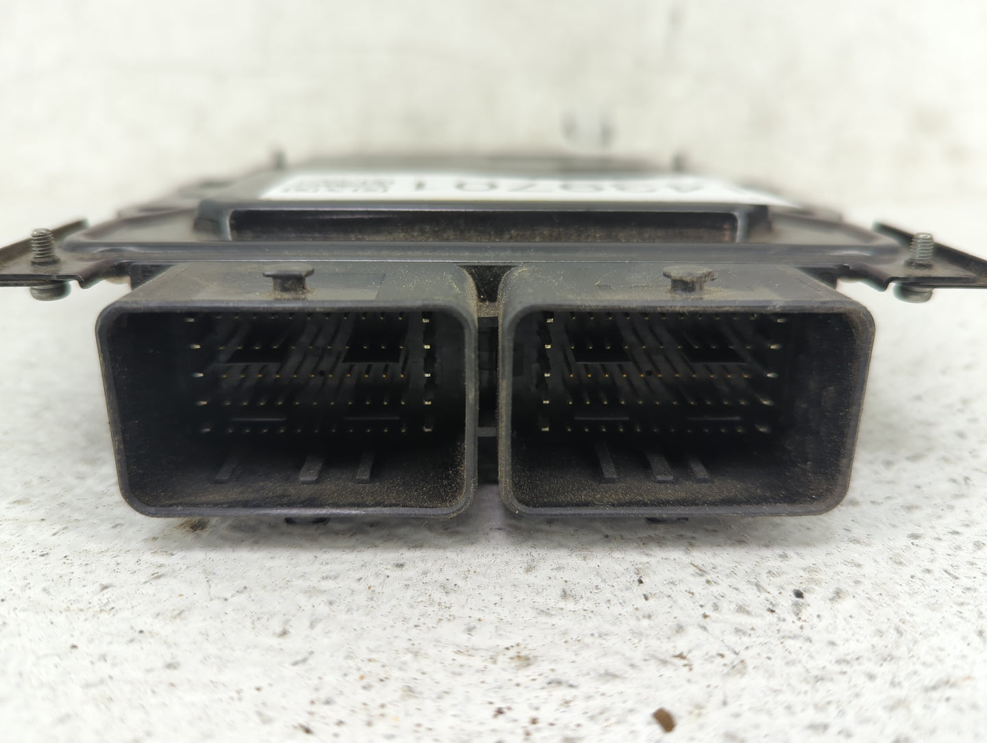 2018 Subaru Legacy PCM Engine Control Computer ECU ECM PCU OEM P/N:22765AK85B TN112800-5583 Fits OEM Used Auto Parts - Oemus