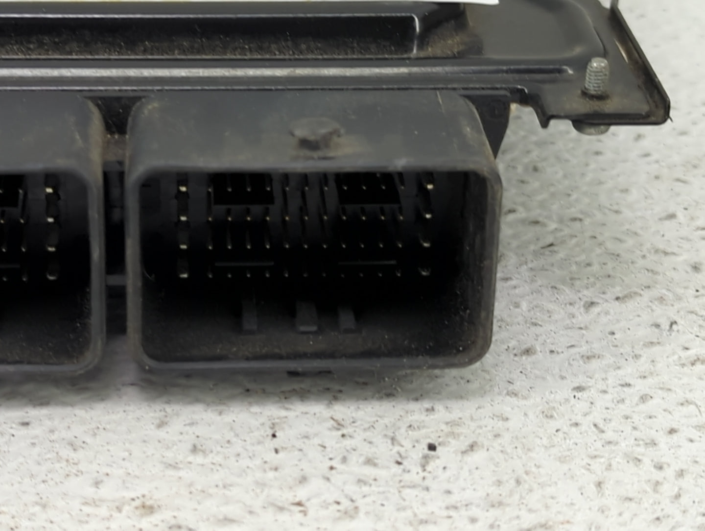 2018 Subaru Legacy PCM Engine Control Computer ECU ECM PCU OEM P/N:22765AK85B TN112800-5583 Fits OEM Used Auto Parts - Oemus