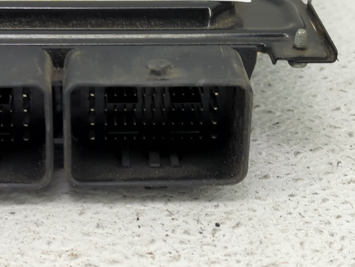 2018 Subaru Legacy PCM Engine Control Computer ECU ECM PCU OEM P/N:22765AK85B TN112800-5583 OEM Used Auto Parts - Oemusedaut