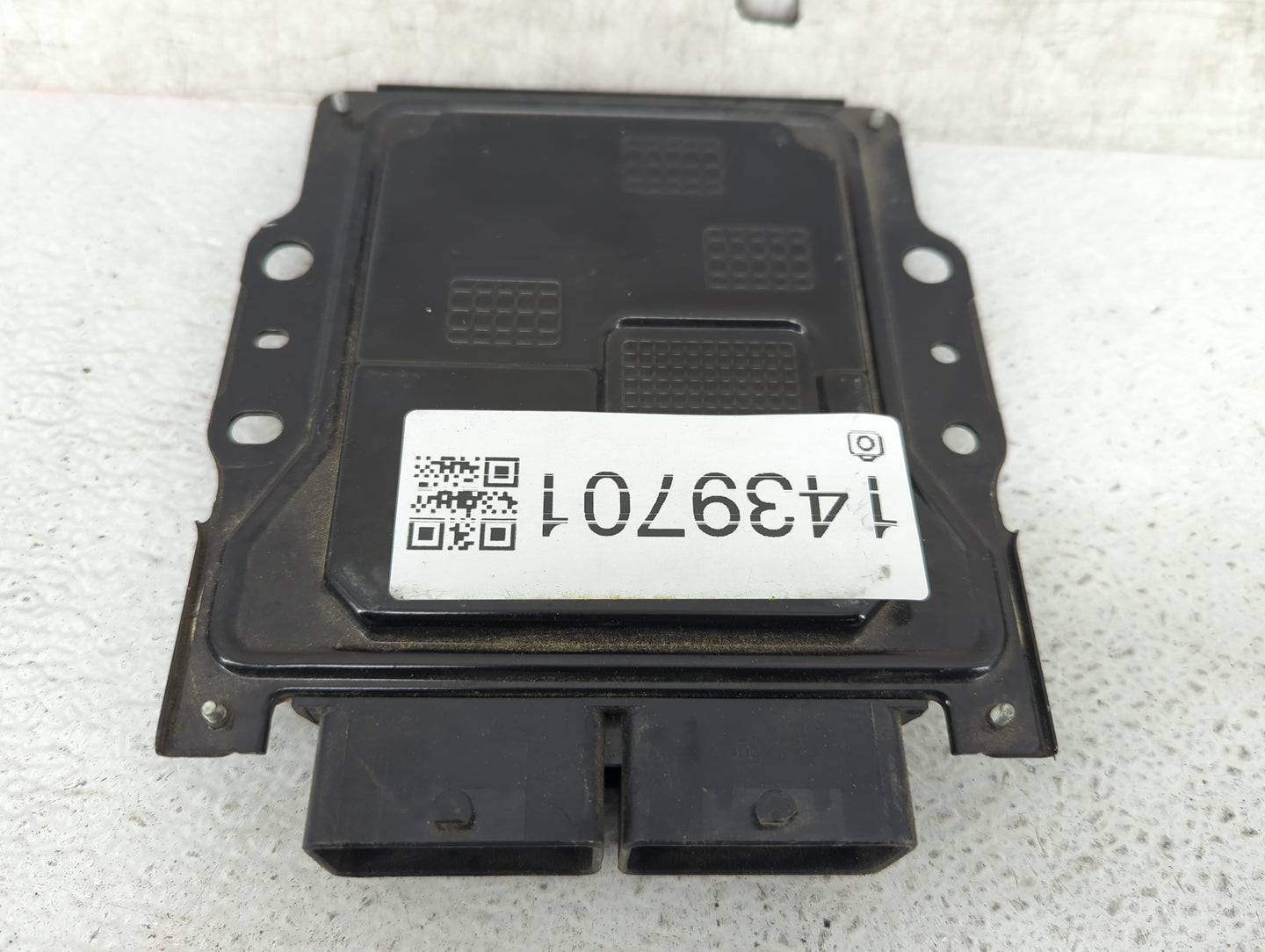 2018 Subaru Legacy PCM Engine Control Computer ECU ECM PCU OEM P/N:22765AK85B TN112800-5583 Fits OEM Used Auto Parts - Oemus