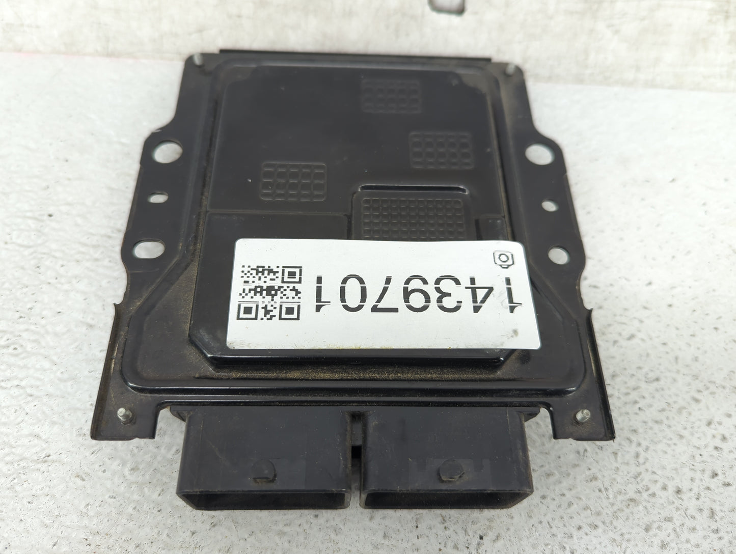 2018 Subaru Legacy PCM Engine Control Computer ECU ECM PCU OEM P/N:22765AK85B TN112800-5583 Fits OEM Used Auto Parts - Oemus