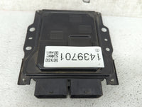 2018 Subaru Legacy PCM Engine Control Computer ECU ECM PCU OEM P/N:22765AK85B TN112800-5583 Fits OEM Used Auto Parts - Oemus