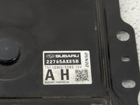 2018 Subaru Legacy PCM Engine Control Computer ECU ECM PCU OEM P/N:22765AK85B TN112800-5583 Fits OEM Used Auto Parts - Oemus