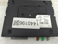 2016-2018 Subaru Legacy Communication Control Module - Oemusedautoparts1.com