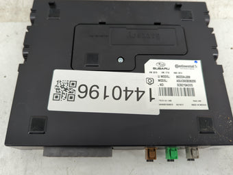 compare product 2016-2018 Subaru Legacy Communication Control Module