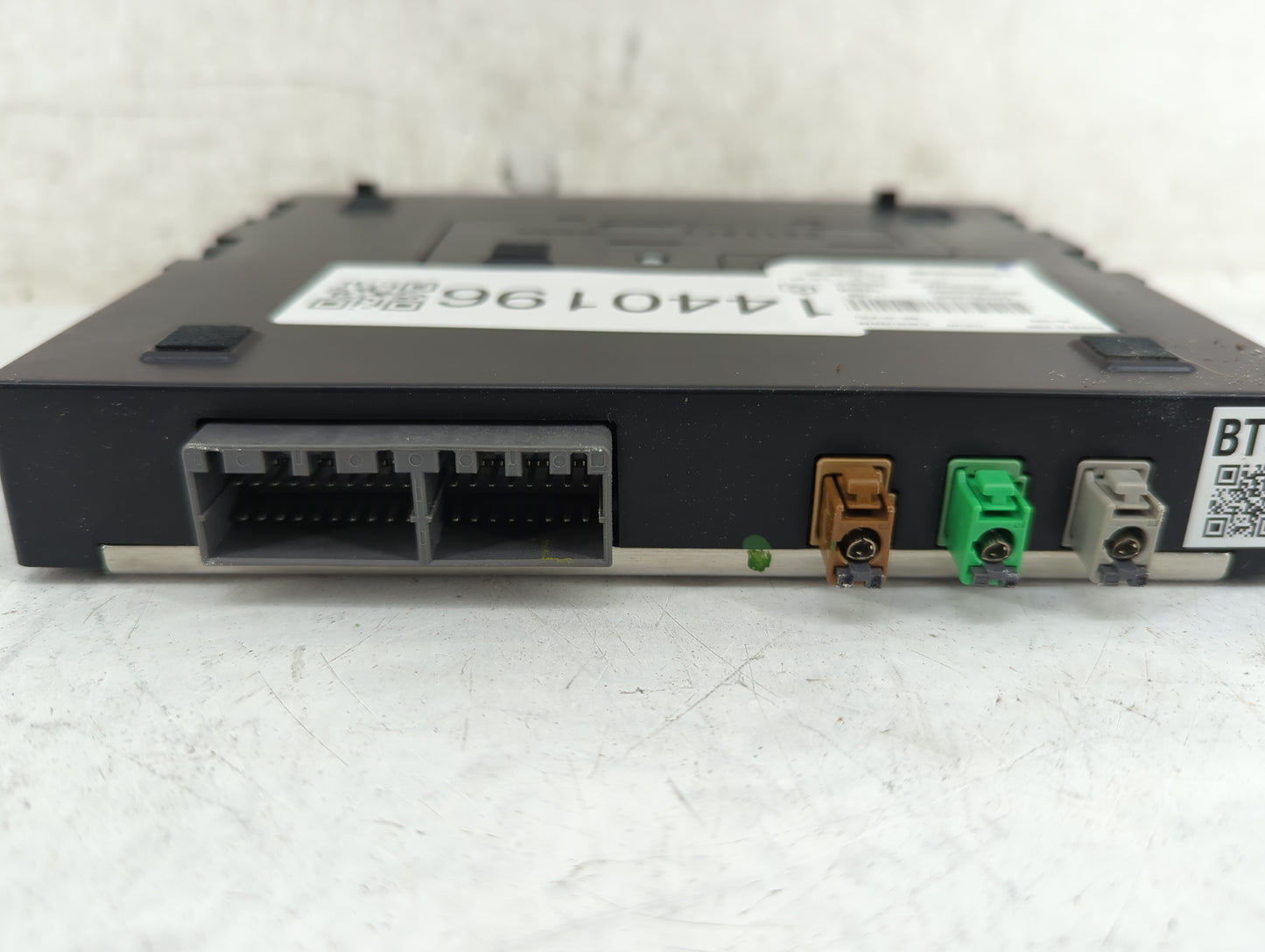2016-2018 Subaru Legacy Communication Control Module - Oemusedautoparts1.com